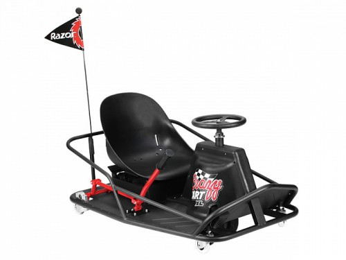 Дрифт-карт Razor Crazy Cart XL