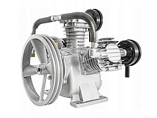 Поршневий блок для компресорів Verke V81134 3-х циліндровий 2.8 kW 65мм, фото 3