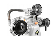 Поршневий блок для компресорів Verke V81134 3-х циліндровий 2.8 kW 65мм, фото 4