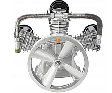 Поршневий блок для компресорів Verke V81134 3-х циліндровий 2.8 kW 65мм, фото 5