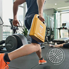 Дефібрилятор Mindray BeneHeart C1A (автоматичний, зовнішній)