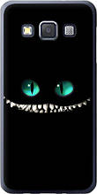 Чохол на Samsung Galaxy A3 A300H Чеширський кіт "689u-72-851"