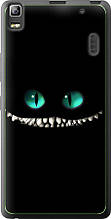 Чохол на Lenovo K3 Note K50-T5 Чеширський кіт "689u-141-851"