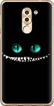 Чохол на Huawei GR5 2017 Чеширський кіт "689u-473-851"