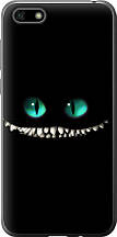Чохол на Huawei Y5 2018 Чеширський кіт "689u-1500-851"