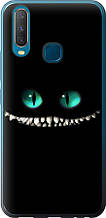 Чохол на Vivo Y15 Чеширський кіт "689u-1791-851"