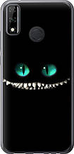 Чохол на Huawei Y8s Чеширський кіт "689u-2027-851"