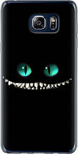 Чохол на Samsung Galaxy Note 5 N920C Чеширський кіт "689u-127-851"