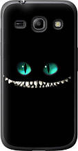 Чохол на Samsung Galaxy Star Advance G350E Чеширський кіт "689u-210-851"