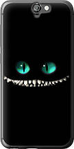 Чохол на HTC One A9 Чеширський кіт "689u-156-851"
