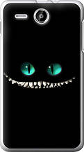 Чохол на Lenovo A529 Чеширський кіт "689u-200-851"