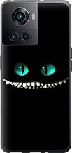 Чохол на OnePlus 10R Чеширський кіт "689u-2627-851"
