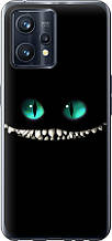 Чохол на Realme 9 Pro Plus Чеширський кіт "689u-2596-851"