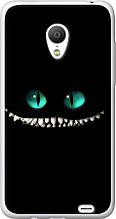 Чохол на Meizu MX3 Чеширський кіт "689u-310-851"