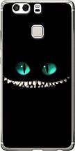 Чохол на Huawei P9 Plus Чеширський кіт "689u-300-851"