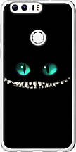 Чохол на Huawei Honor 8 Чеширський кіт "689u-351-851"