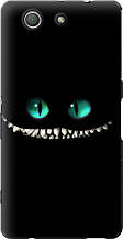 Чохол на Sony Xperia Z3 Compact D5803 Чеширський кіт "689u-277-851"