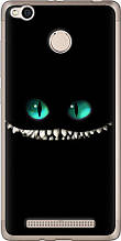 Чохол на Xiaomi Redmi 3x Чеширський кіт "689u-441-851"