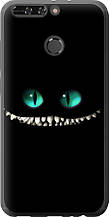 Чохол на Huawei Honor V9 / Honor 8 Pro Чеширський кіт "689u-1246-851"