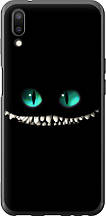 Чохол на Meizu E3 Чеширський кіт "689u-1518-851"
