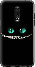 Чохол на Meizu 15 Чеширський кіт "689u-1472-851"