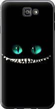 Чохол на Samsung Galaxy J7 Prime Чеширський кіт "689u-610-851"