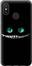 Чохол на Xiaomi Mi8 Чеширський кіт "689u-1499-851"