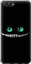 Чохол на Huawei Honor V10 / View 10 Чеширський кіт "689u-1579-851"