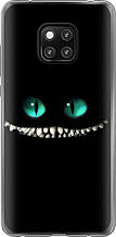 Чохол на Huawei Mate 20 Pro Чеширський кіт "689u-1567-851"