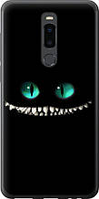 Чохол на Meizu Note 8 Чеширський кіт "689u-1610-851"