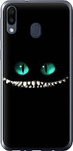 Чохол на Samsung Galaxy M20 Чеширський кіт "689u-1660-851"