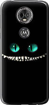 Чохол на Motorola Moto E5 Plus Чеширський кіт "689u-1412-851"