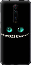 Чохол на Xiaomi Mi 9T Pro Чеширський кіт "689u-1698-851"
