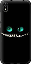 Чохол на Xiaomi Redmi 7A Чеширський кіт "689u-1716-851"