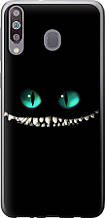 Чохол на Samsung Galaxy M30 Чеширський кіт "689u-1682-851"