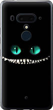 Чохол на HTC U12 Plus Чеширський кіт "689u-1712-851"