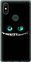 Чохол на Xiaomi Mi Mix 2s Чеширський кіт "689u-1438-851"