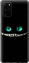Чохол на Samsung Galaxy S20 Plus Чеширський кіт "689u-1822-851"