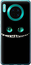 Чохол на Huawei Mate 30 Чеширський кіт "689u-1773-851"