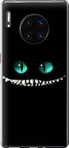 Чохол на Huawei Mate 30 Pro Чеширський кіт "689u-1796-851"