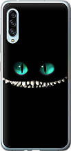 Чохол на Samsung Galaxy A90 5G Чеширський кіт "689u-1800-851"
