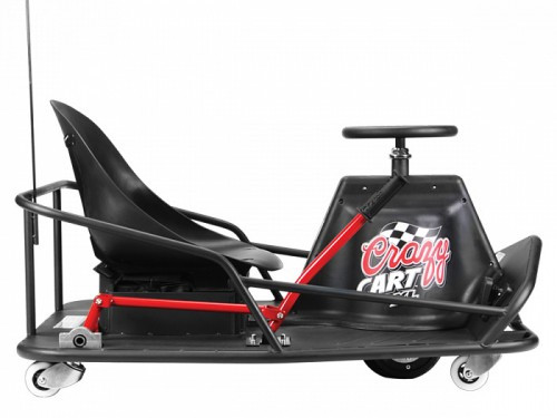 Дрифт-карт Razor Crazy Cart XL