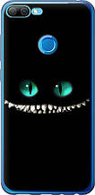 Чохол на Huawei Honor 9i Чеширський кіт "689u-1853-851"
