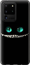 Чохол на Samsung Galaxy S20 Ultra Чеширський кіт "689u-1831-851"