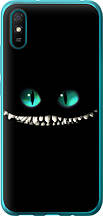 Чохол на Xiaomi Redmi 9A Чеширський кіт "689u-2034-851"
