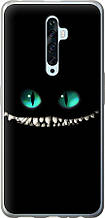 Чохол на Oppo Reno 2Z Чеширський кіт "689u-1867-851"