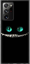 Чохол на Samsung Galaxy Note 20 Ultra Чеширський кіт "689u-2051-851"
