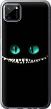 Чохол на Realme C11 2020 Чеширський кіт "689u-2031-851"