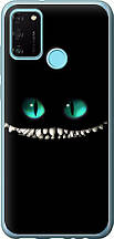 Чохол на Huawei Honor 9A Чеширський кіт "689u-1900-851"