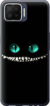 Чохол на Oppo A73 Чеширський кіт "689u-1379-851"